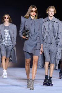 Balmain RTW Spring 2021