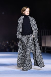 Balmain RTW Spring 2021
