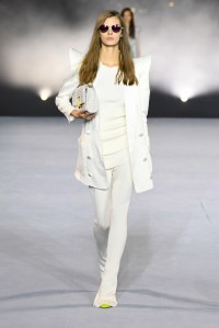 Balmain RTW Spring 2021