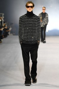 Balmain RTW Spring 2021