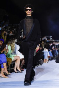 Balmain RTW Spring 2021
