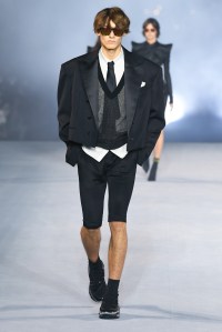 Balmain RTW Spring 2021