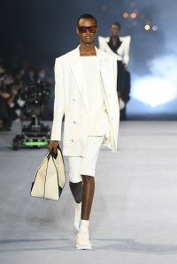 Balmain RTW Spring 2021