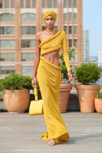 Bronx and Banco RTW Spring 2021
