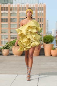 Bronx and Banco RTW Spring 2021