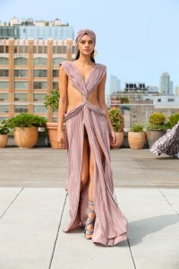 Bronx and Banco RTW Spring 2021