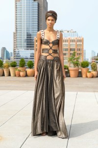 Bronx and Banco RTW Spring 2021
