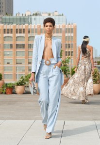 Bronx and Banco RTW Spring 2021