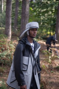 Burberry RTW Spring 2021