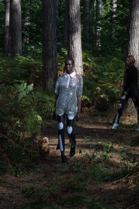 Burberry RTW Spring 2021