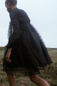 Cecilie Bahnsen RTW Spring 2021