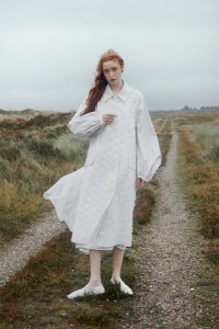 Cecilie Bahnsen RTW Spring 2021
