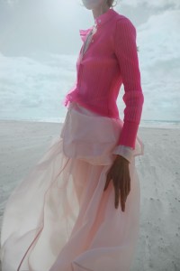 Cecilie Bahnsen RTW Spring 2021