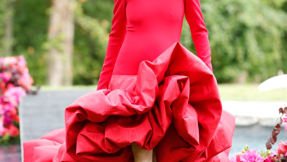 Christian Siriano RTW Spring 2021