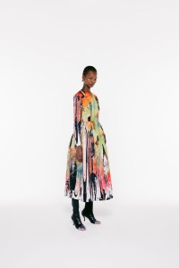 Christopher Kane RTW Spring 2021