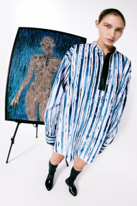 Christopher Kane RTW Spring 2021