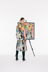 Christopher Kane RTW Spring 2021