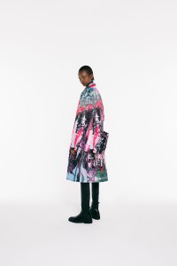 Christopher Kane RTW Spring 2021
