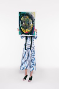 Christopher Kane RTW Spring 2021