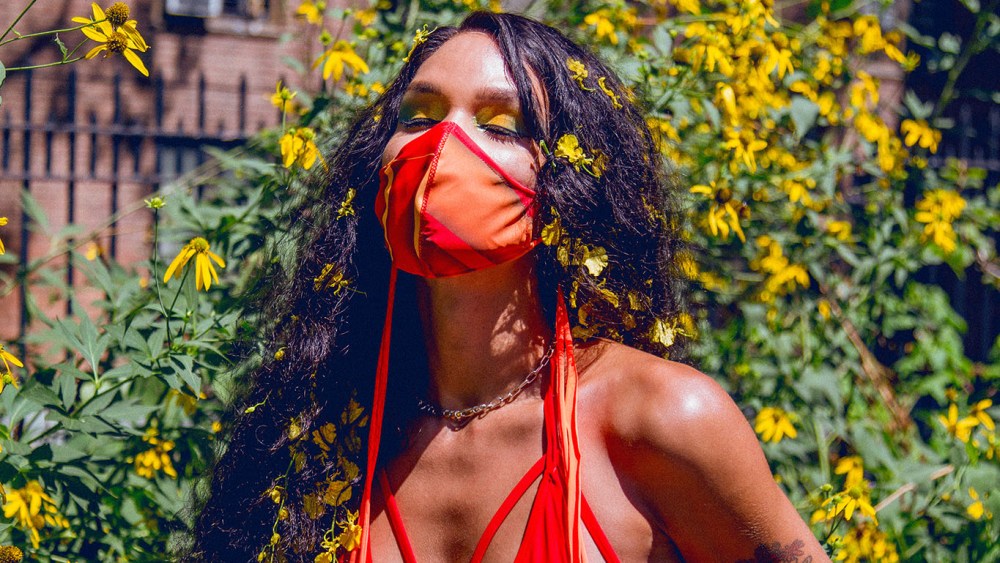 Chromat RTW Fall 2021