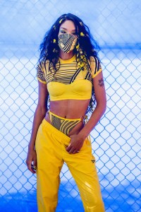 Chromat RTW Fall 2021