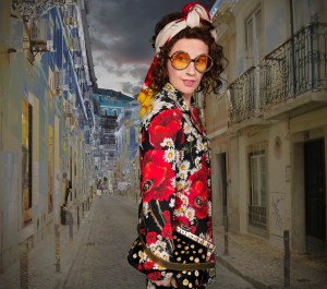 Cindy Sherman, Untitled #586, 2016Ð2018.