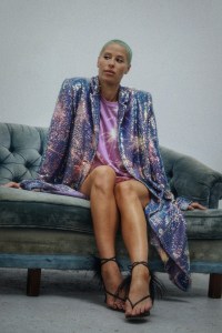 Claudia Li RTW Spring 2021