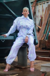 Claudia Li RTW Spring 2021