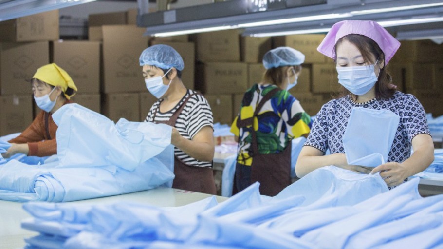 WRAP, Ethical & Sustainable Sourcing and Ethical Fashion Initiative experts outline the challenges of ensuring supply-chain compliance.