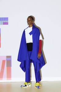 Colville RTW Spring 2021