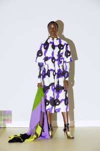 Colville RTW Spring 2021