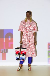 Colville RTW Spring 2021