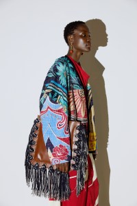 Colville RTW Spring 2021