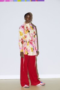 Colville RTW Spring 2021