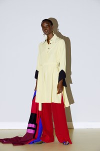 Colville RTW Spring 2021