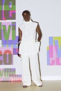 Colville RTW Spring 2021