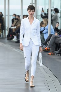 Coperni RTW SS 2021, photographed in Paris on September 29th,2020
