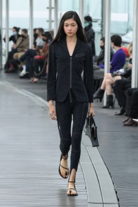 Coperni RTW SS 2021, photographed in Paris on September 29th,2020