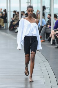Coperni RTW SS 2021, photographed in Paris on September 29th,2020