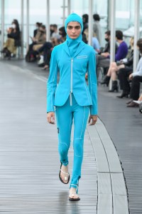 Coperni RTW SS 2021, photographed in Paris on September 29th,2020
