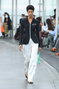Coperni RTW SS 2021, photographed in Paris on September 29th,2020