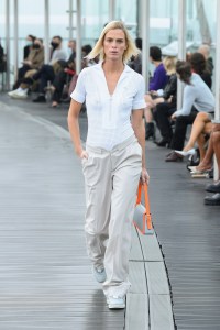 Coperni RTW SS 2021, photographed in Paris on September 29th,2020