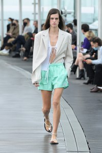 Coperni RTW SS 2021, photographed in Paris on September 29th,2020