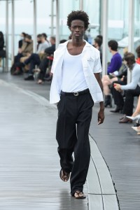 Coperni RTW SS 2021, photographed in Paris on September 29th,2020