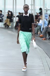 Coperni RTW SS 2021, photographed in Paris on September 29th,2020