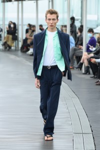 Coperni RTW SS 2021, photographed in Paris on September 29th,2020