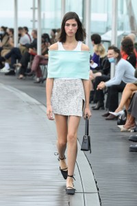 Coperni RTW SS 2021, photographed in Paris on September 29th,2020