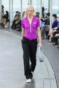 Coperni RTW SS 2021, photographed in Paris on September 29th,2020