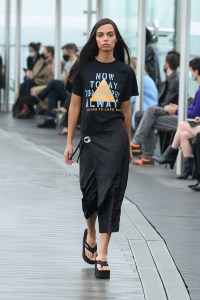 Coperni RTW SS 2021, photographed in Paris on September 29th,2020