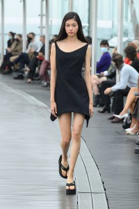 Coperni RTW SS 2021, photographed in Paris on September 29th,2020